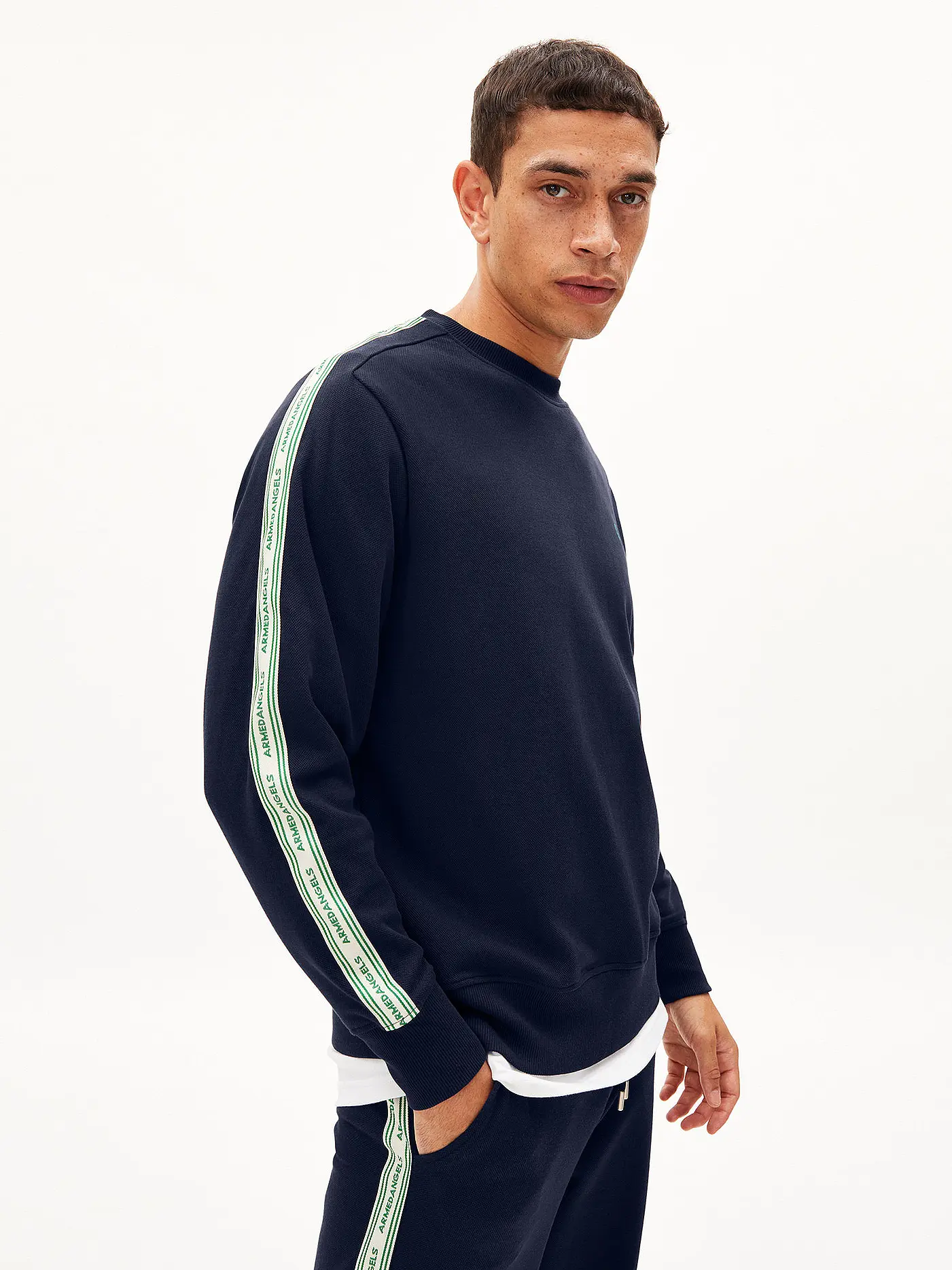ARMEDANGELS | Sweater PAANU | 